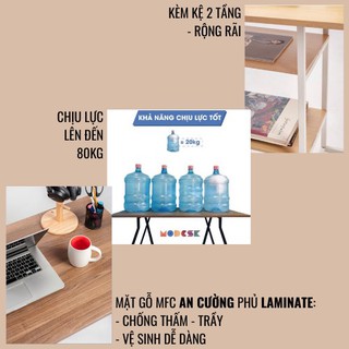 Kệ sách 6 tầng R60CM