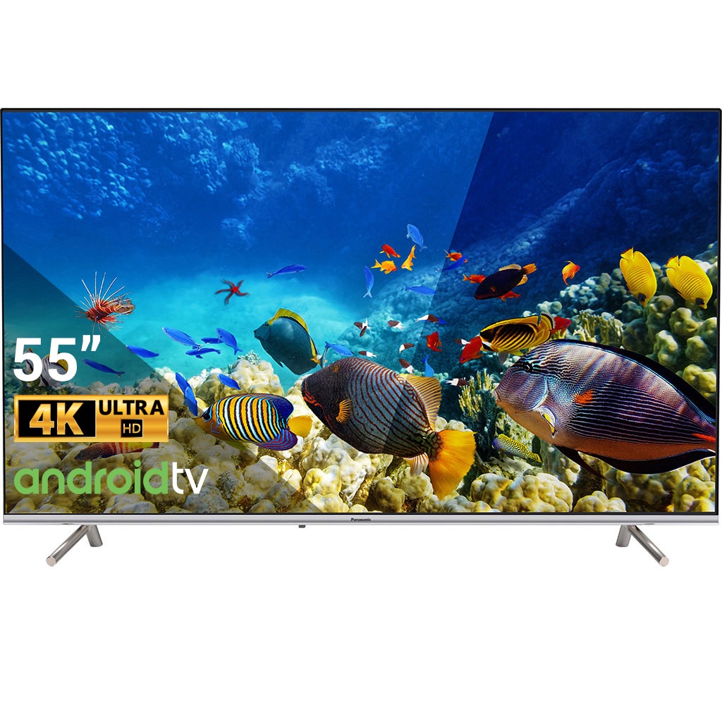 SMART TIVI PANASONIC 55 INCH TH-55GX650V