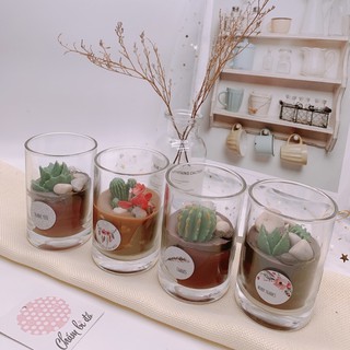 Nến thơm handmade 150ml