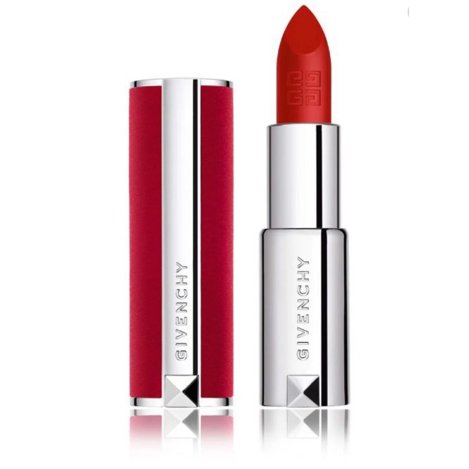 Son Givenchy Le Rouge Deep Velvet Màu 36 Linterdit | BigBuy360 - bigbuy360.vn
