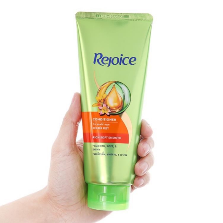 Dầu xả Rejoice siêu mềm mượt 320ml
