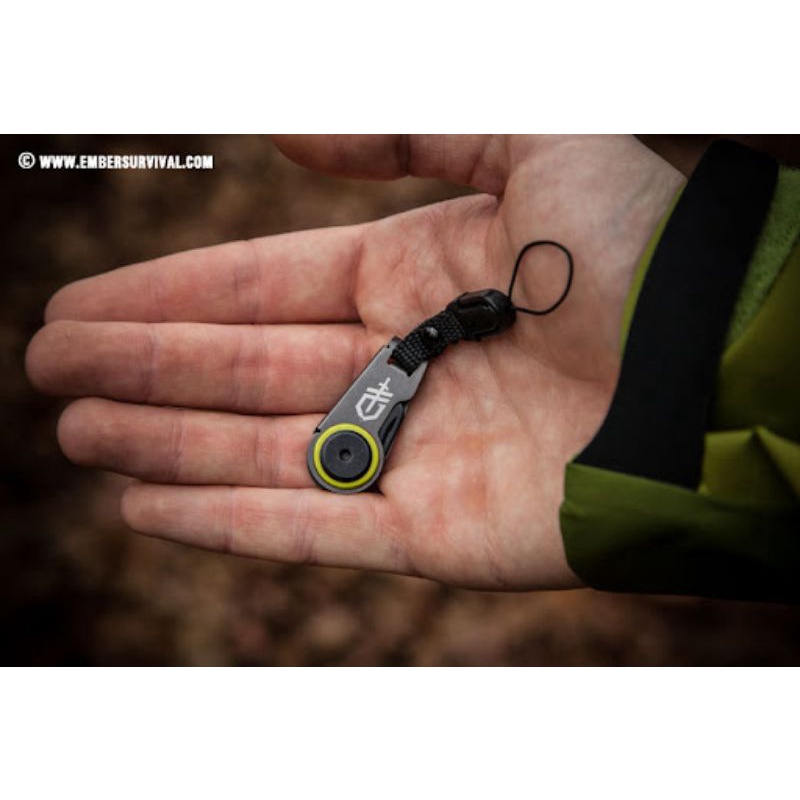 GERBER ZIP BLADE MÓC KHOÁ