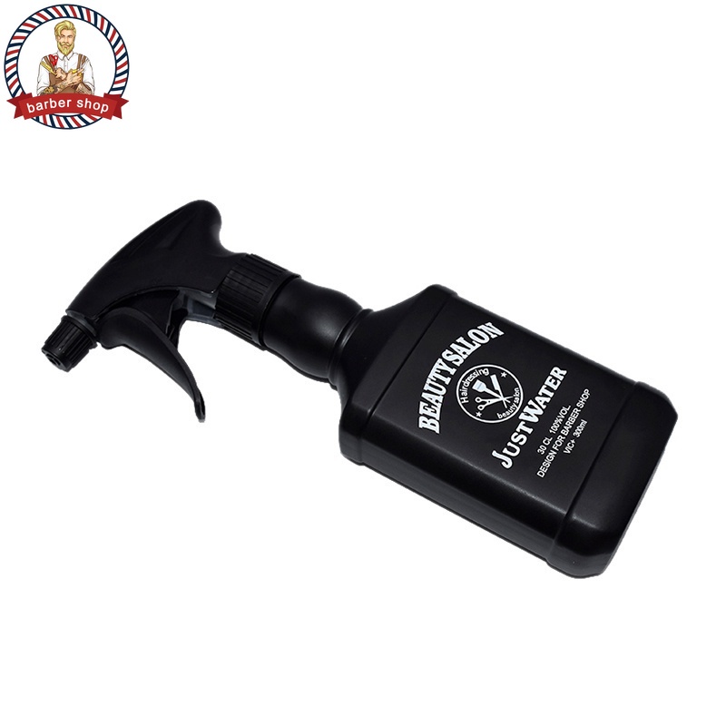 Bình Xịt Nước Tưới Cây/Tóc Có Thể Tái Sử Dụng Dung Tích 300ml