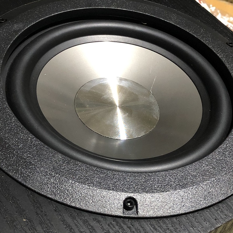 Loa Subwoofer Điện Siêu Trầm Cao Cấp IBASS SU650D