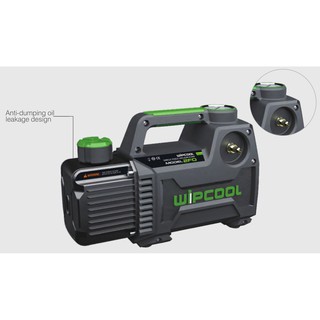 WIPCOOL Bơm chân không, hệ vua làm sạch nhanh long trọng tung ra thị trường 2F0 và 2F1