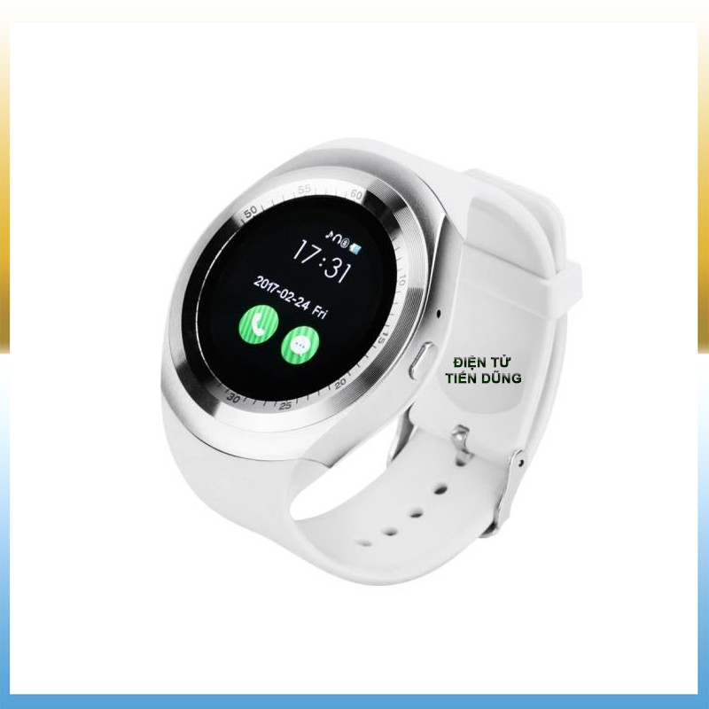 ĐỒNG HỒ THÔNG MINH SMARTWATCH Y1