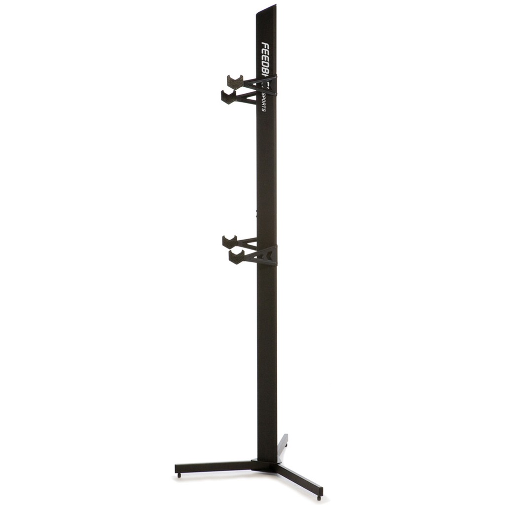 [CHÍNH HÃNG] Giá Đỡ 2 Xe Đạp Feedback Sports Velo Cache 2-Bike Rack Stand