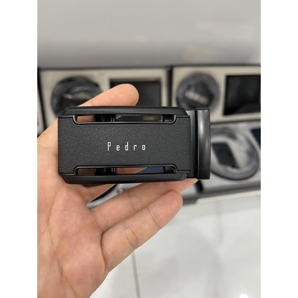 NỊT PEDRO TĂNG ĐƯA CHUẨN AUTH
