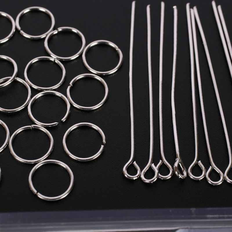 Sa Khuôn Nhựa Làm Mặt Trang Sức Thủ Công