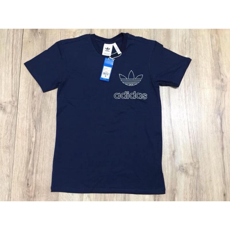 ÁO PHÔNG ADIDAS OUTLINE TEE
