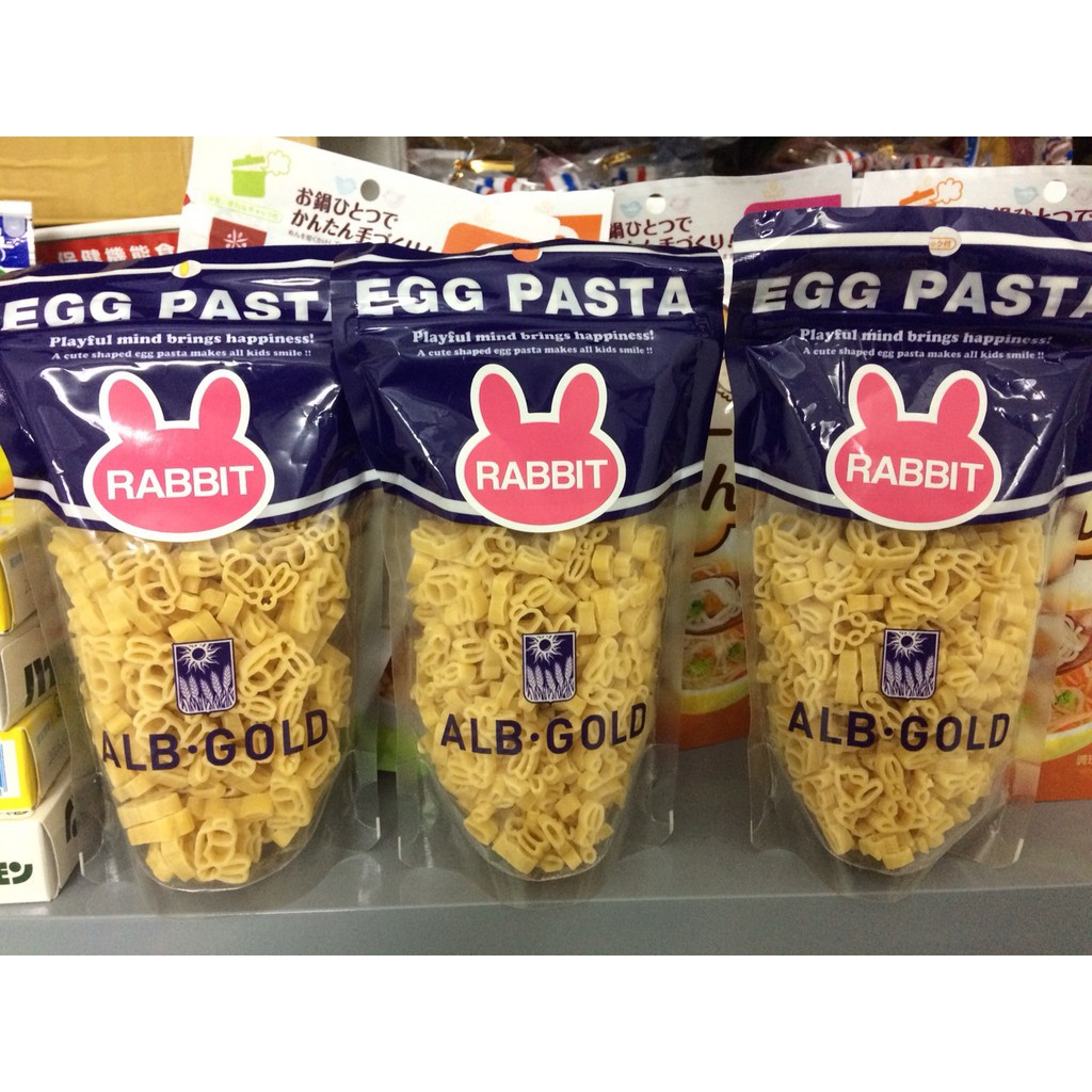 NUI TRỨNG EGG PASTA NHẬT NHIỀU HÌNH NGỘ NGHĨNH