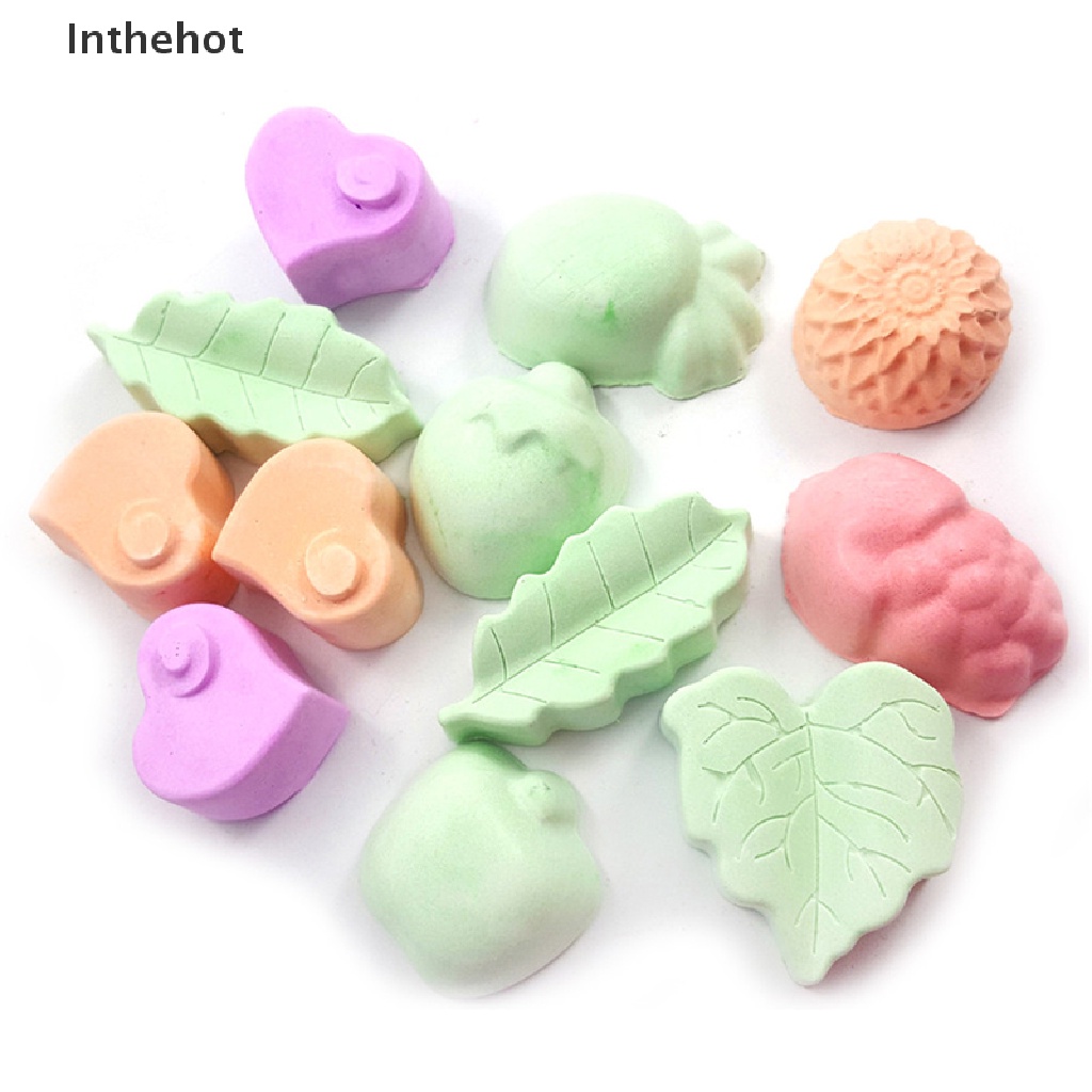 Bộ 5 Đá Mài Khoáng Cho Chuột hamster / Thỏ / Chuột hamster