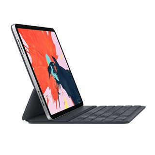 Bàn phím apple smart keyboard folio for 11-inch ipad pro mu8g2 - hàng nhập khẩu