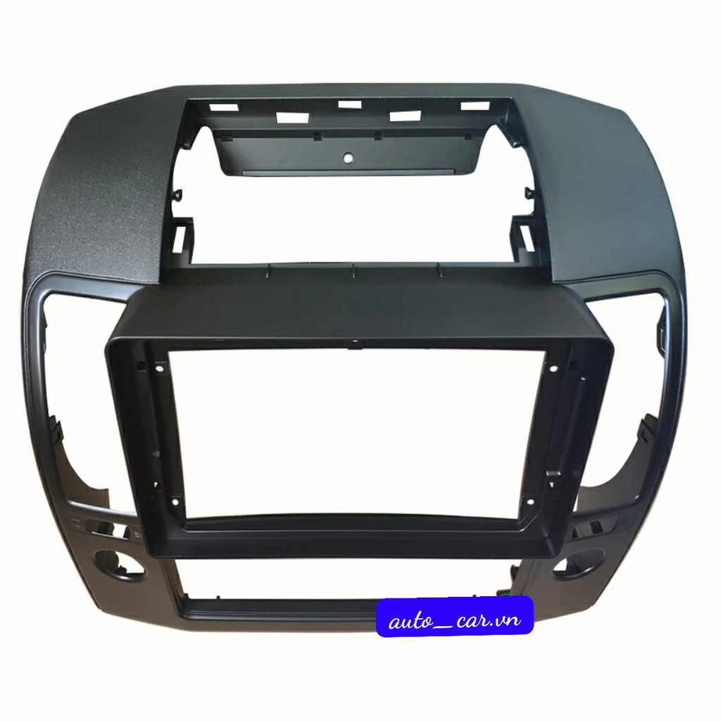 MẶT DƯỠNG NISSAN NAVARA 2006-2012