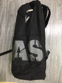 Balo D.A.S 2 ngăn size lớn