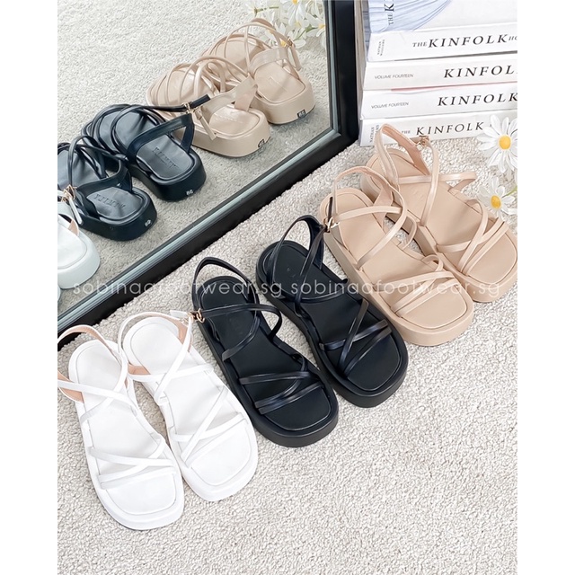 GIÀY XĂNG ĐAN CAO GÓT NỮ ĐẾ 3-5PHÂN CHO NỮ MÃ M44-M45