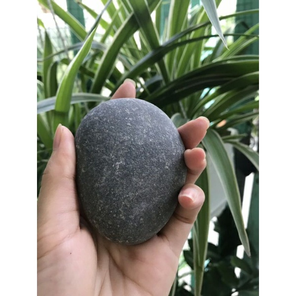 Tiemxungrong Đá kỳ tẩy tế bào chết thiên nhiên handmade tiemxuongrong | BigBuy360 - bigbuy360.vn