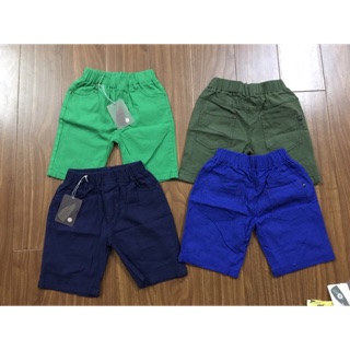 Quần đũi bé trai đại 8-12y cho bé 25-35kg