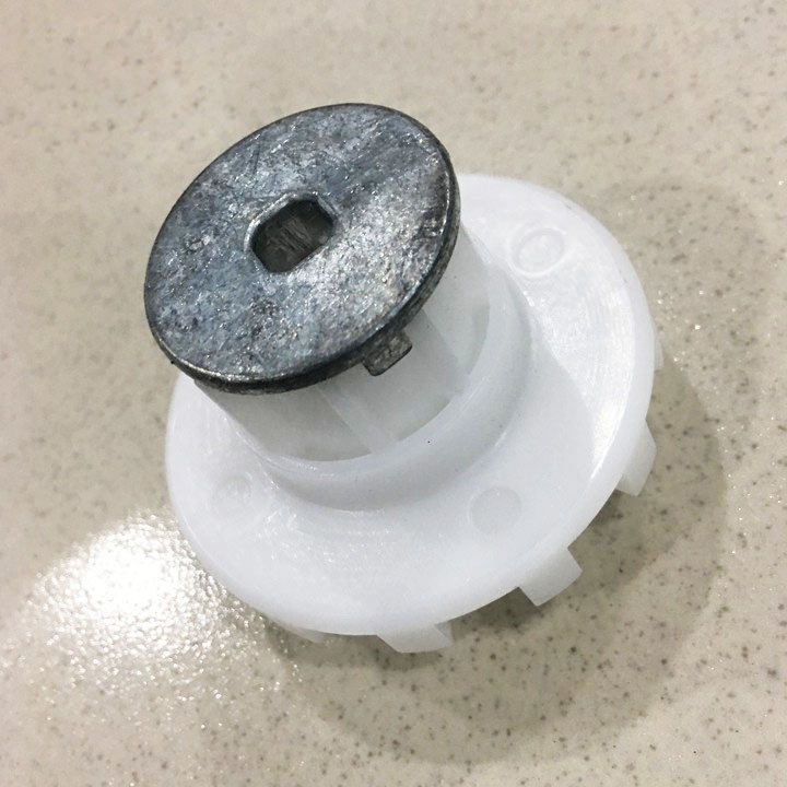 Bộ Nhông Hộp Số Máy Giặt A800 (Kèm hình thật)