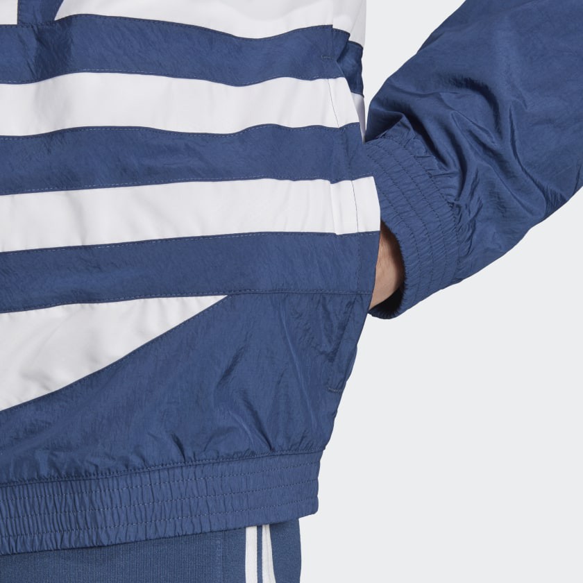 Bộ thể thao ADIDAS Big logo Trefoil #FM9894