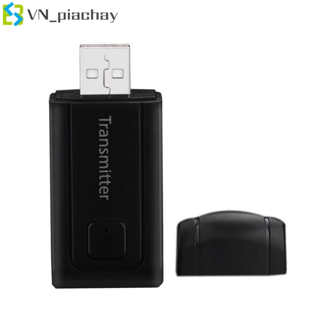 Bộ Thu Phát Bluetooth V4 A2Dp 3.5mm
