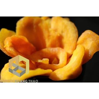 Mít sấy dẻo - Thảo Đà Lạt