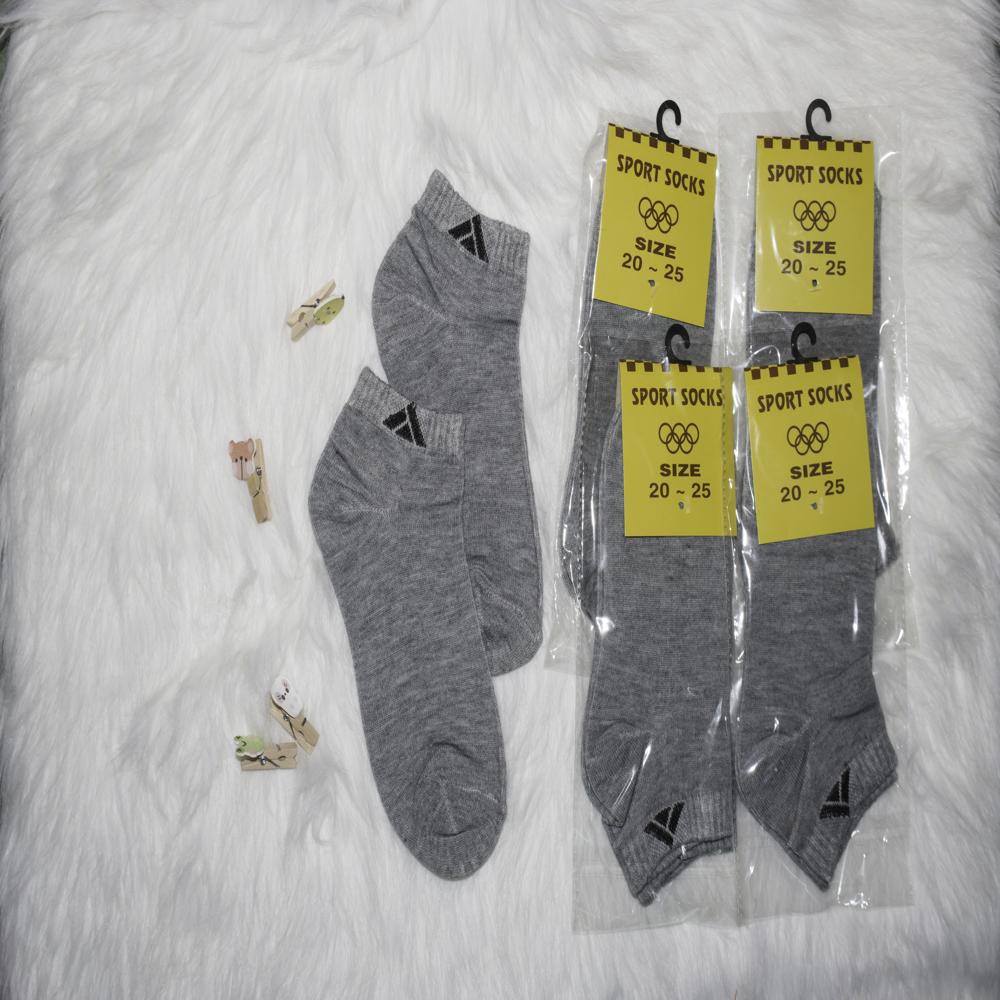 Vớ tất Nam cổ ngắn freesize