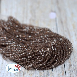 1 dây pha lê Trung Quốc 4mm