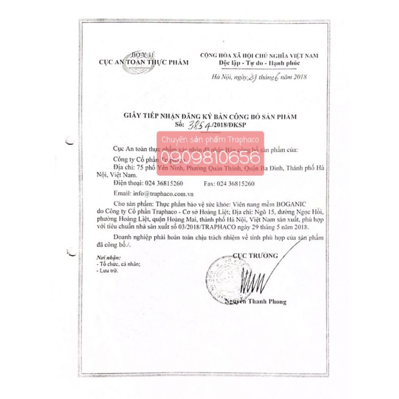 Boganic Forte Viên Nang Mềm Traphaco | BigBuy360 - bigbuy360.vn