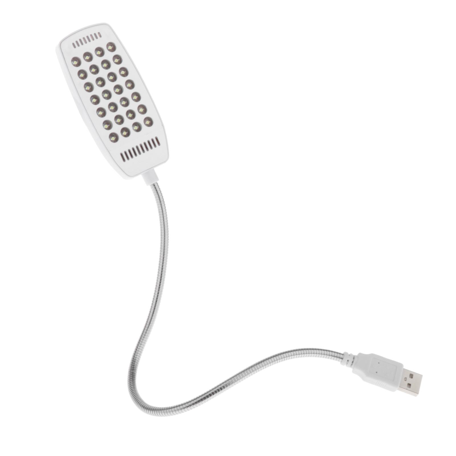 Đèn Led Usb 28 Bóng Bubb Shop61 Dành Cho Laptop Pc Mac