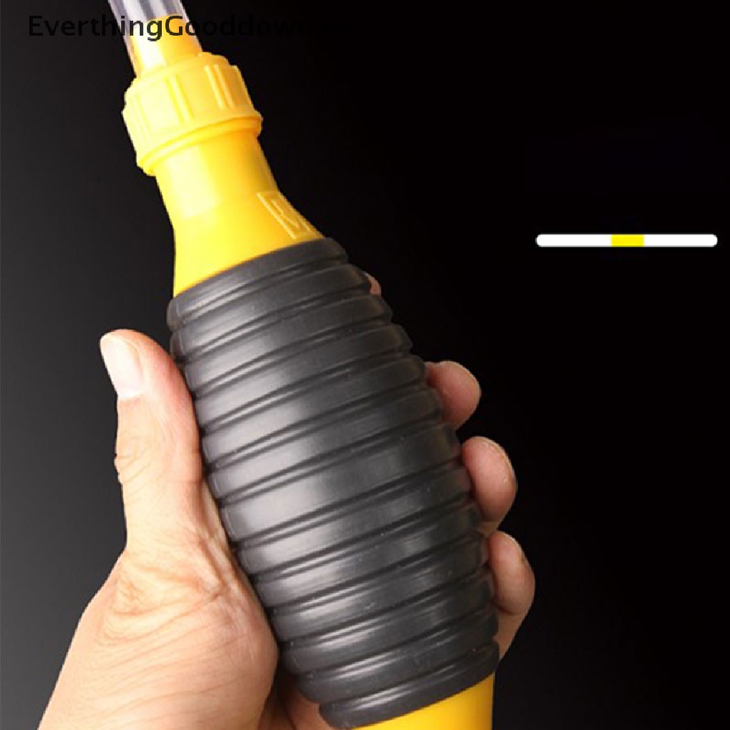 Everthinggooddown Ống Bơm Nhiên Liệu Tiết Kiệm Nhiên Liệu Cho Xe Hơi