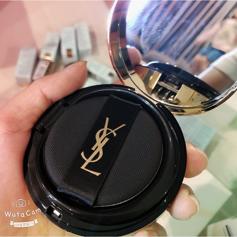 phấn nước Cushions Y.S.L full | BigBuy360 - bigbuy360.vn