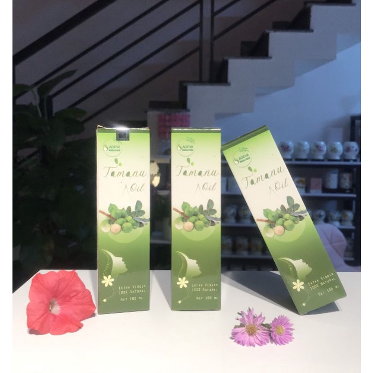 Dầu mù u nguyên chất_Adeva 120ml | BigBuy360 - bigbuy360.vn