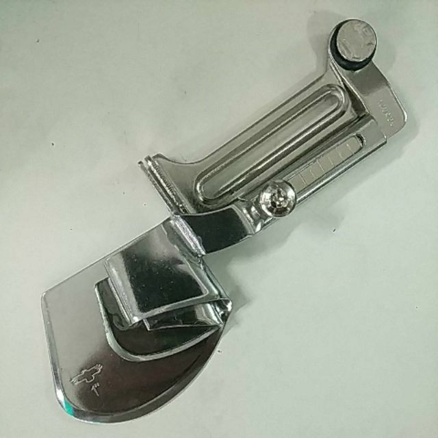 Cử lai 1"(25.4mm) dùng cho máy may 1kim