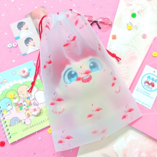 Túi đựng doll 15cm-20cm (hàng có sẵn)
