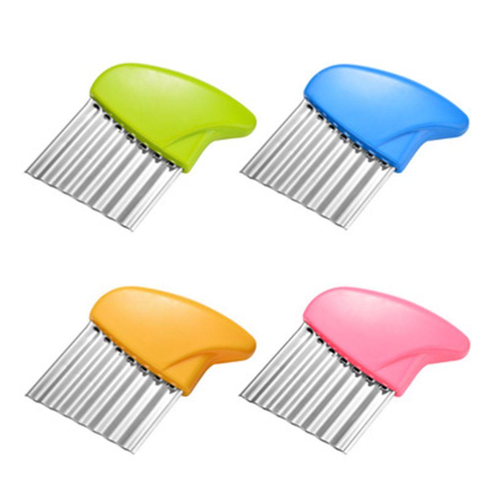 Dụng Cụ Cắt Khoai Tây Bằng Thép Không Gỉ