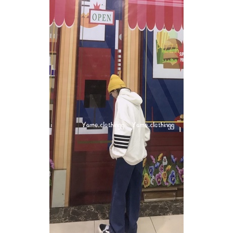 áo hoodie zip lót nhung | BigBuy360 - bigbuy360.vn