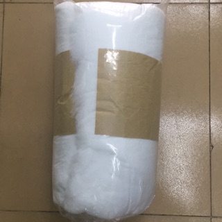 Bông gòn trung , lớn