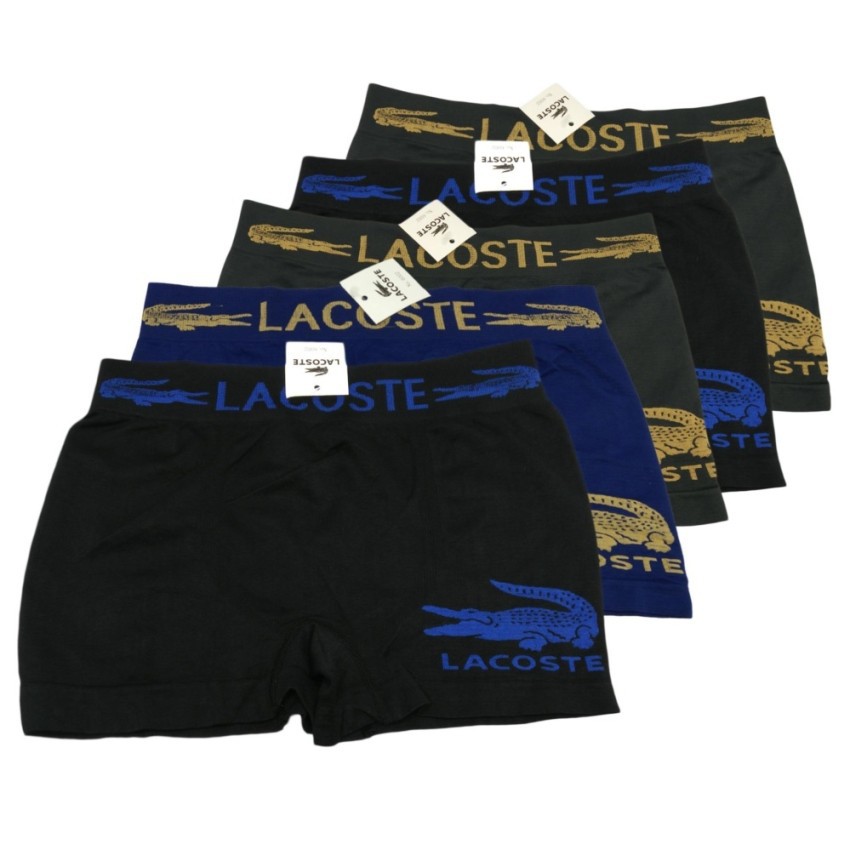 Xả Kho QUẦN LÓT NAM ĐÙI CO DÃN 4 CHIỀU