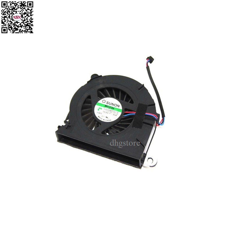 Fan quạt tản nhiệt CPU laptop HP Probook 6440B 6555B 6550B 6455B 6450B 6445B 6540B 6545B