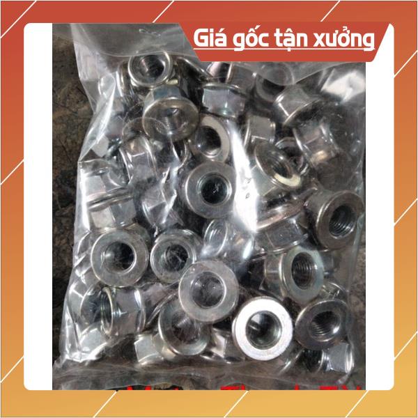 Ốc trục bánh sau xe drem thái.drem Việt, way a