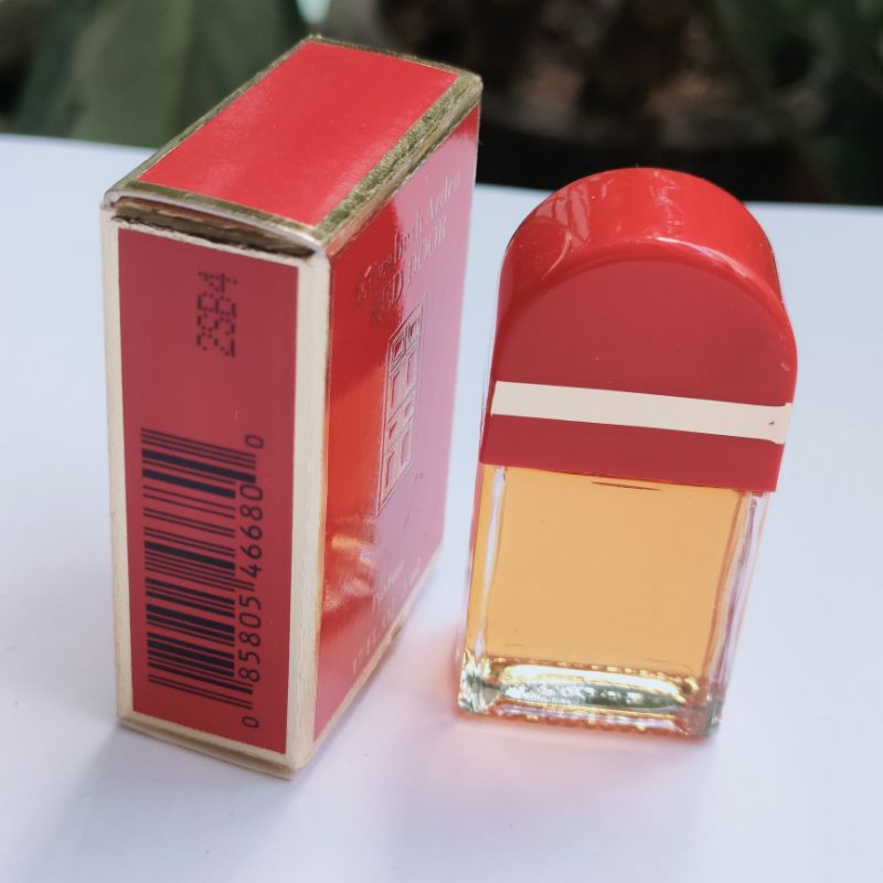 Nước hoa Elizabeth Arden Red Door parfum 5ml