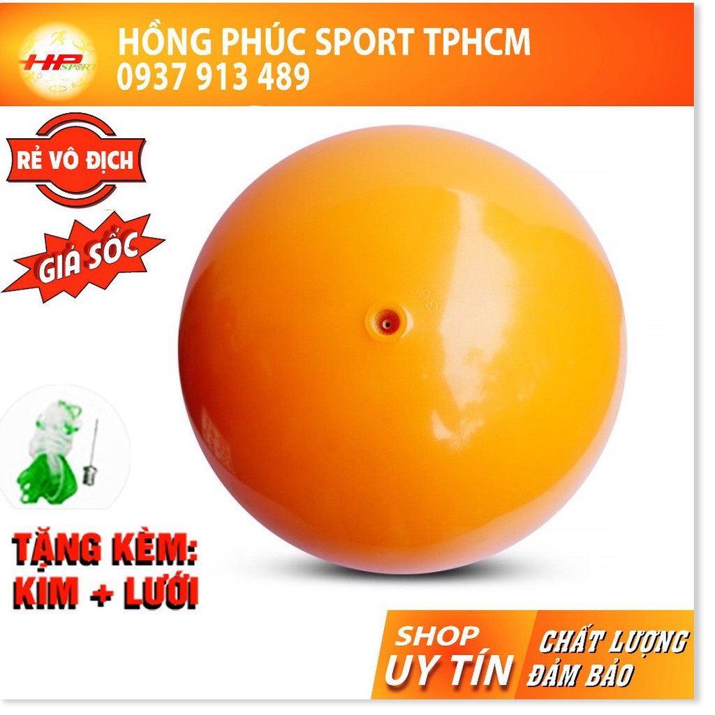 [ Q.10] Bóng chuyền hơi Động Lực Jatan 250g - Quả bóng chuyền hơi thi đấu nam nữ chính hãng