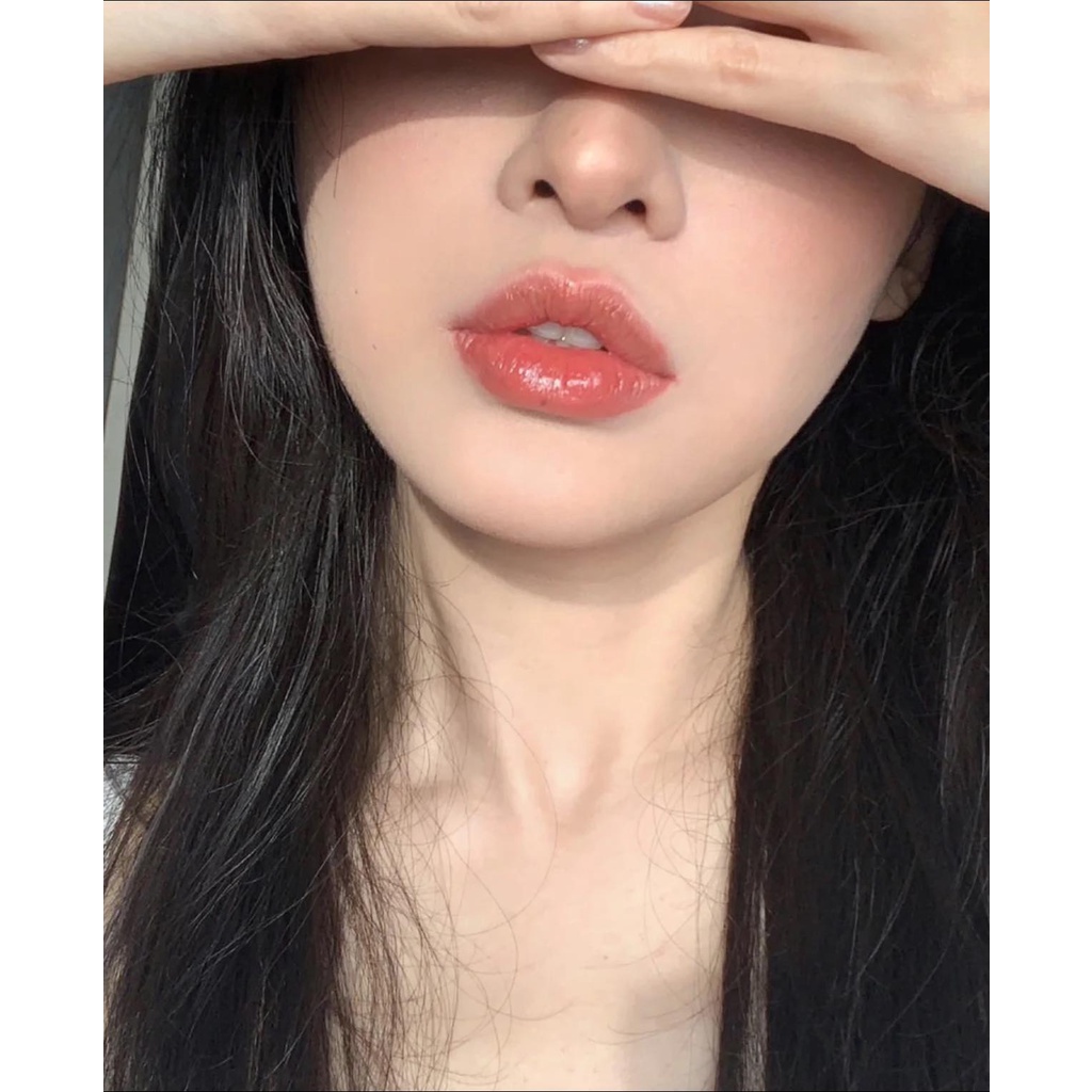 Son dưỡng thạch 3CE Plumping Lips