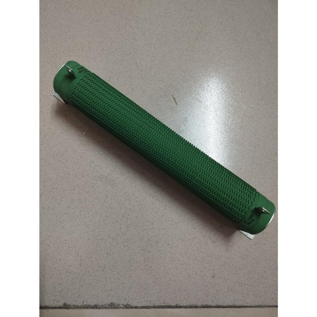 Điện trở xả sư 500w 120 ôm , 150 ôm dùng cho biến tần 2,2kw,3kw,4kw