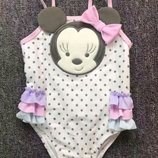 Bộ bơi disney sz 3m-24m