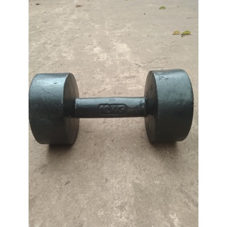 Tạ tay gang đúc 12kg
