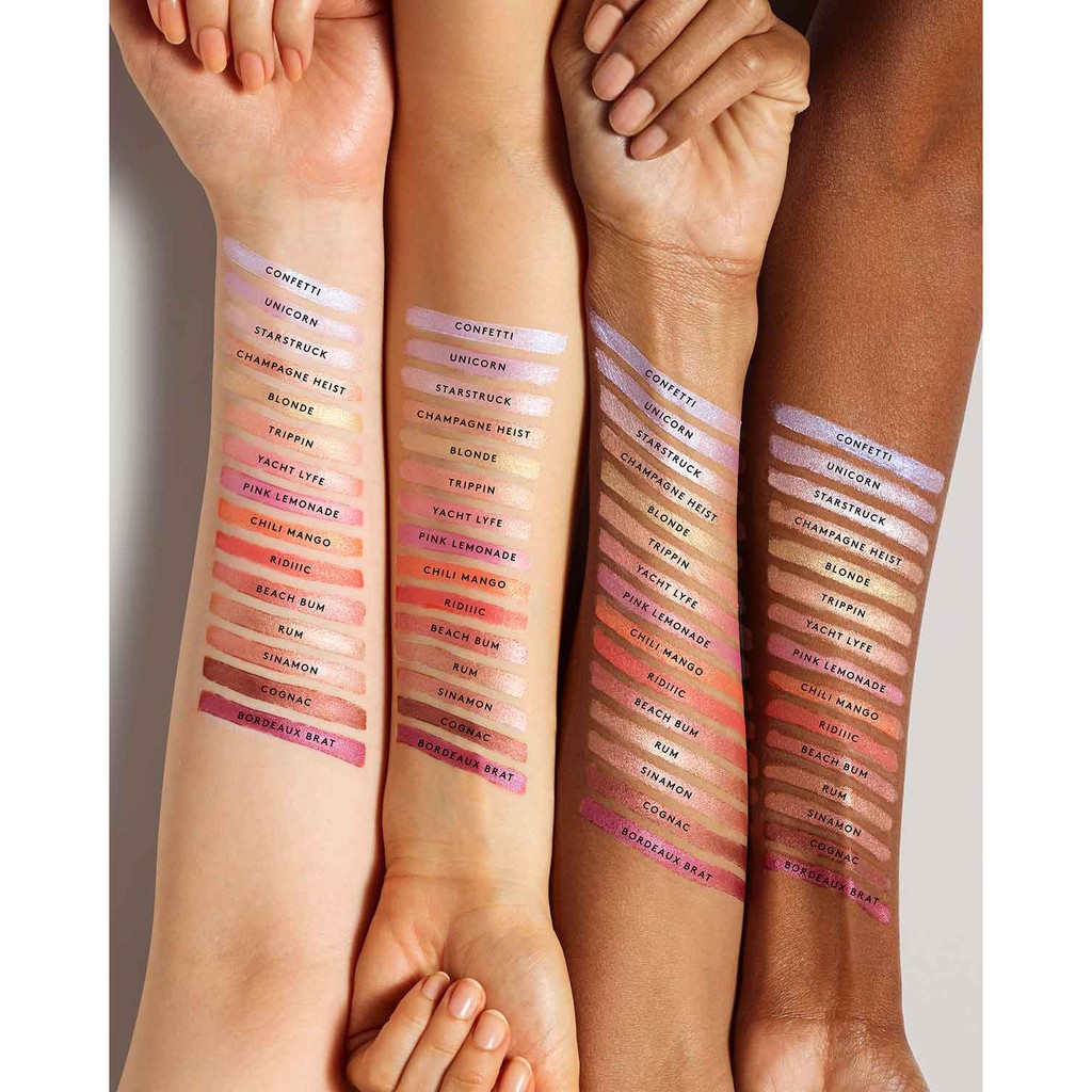 Fenty Beauty - Bắt Sáng Dạng Thỏi Fenty Beauty Match Stix Shimmer Skinstick 7.10g