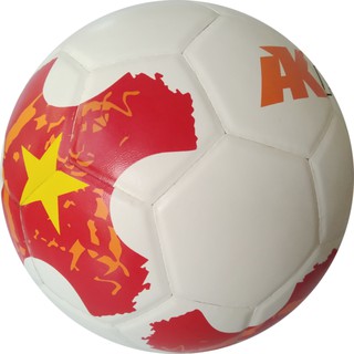 [Hàng Chính Hãng] Bóng AKpro Futsal AK47F