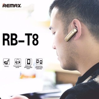 Tai nghe không dây bluetooth T8